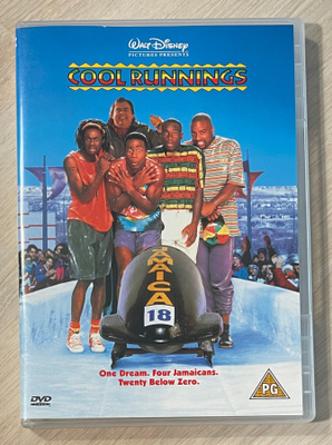 Kelkkajengi (1993) John Candy