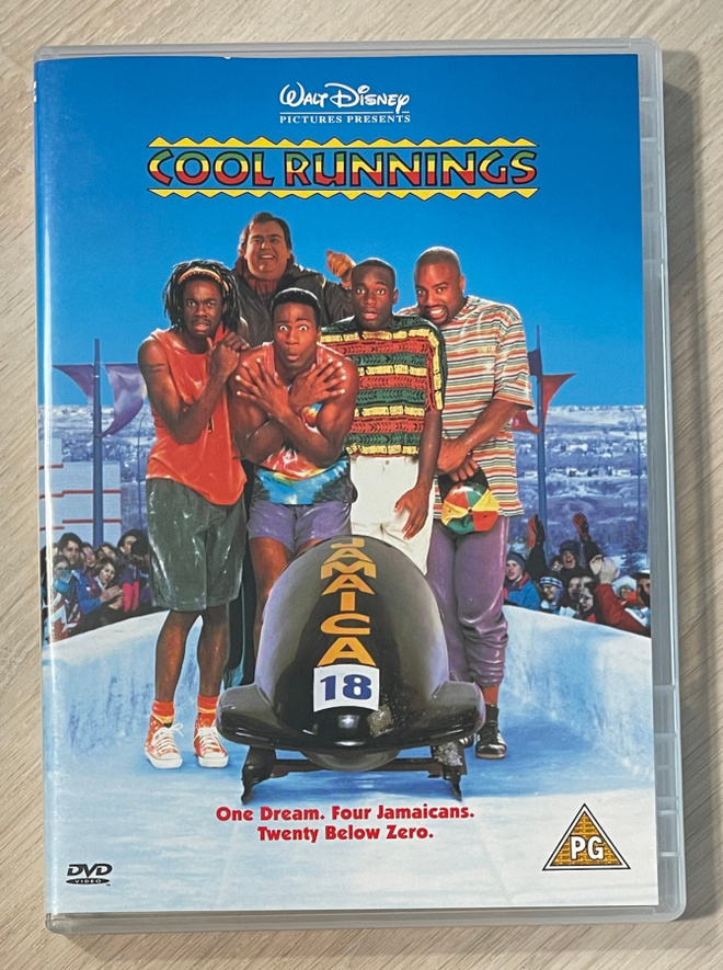 Kelkkajengi (1993) John Candy