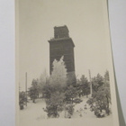 VANHA Postikortti Tammisaari 1931 - pikkukuva 1