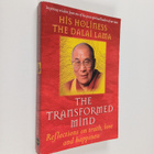 Dalai Lama XIV Bstan-'dzin-rgya-mtsho : The Transformed M... - pikkukuva 1