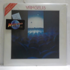 VANGELIS - S/T M-/X+ BRAZIL 1980 LP - pikkukuva 1