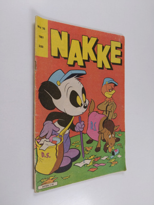 Nakke 16/1981