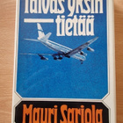 Mauri Sariola - Taivas yksin tietää - pikkukuva 1