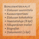 Shawshank Redemption - Avain pakoon (2DVD) uusi ja muoveissa - pikkukuva 3