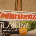 OSAAVA KODINRAKENTAJA NRO 7/2008 - pikkukuva 2