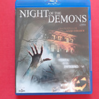 Night of the Demons (2009) BLU-RAY - pikkukuva 1
