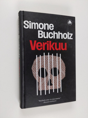 Simone Buchholz : Verikuu
