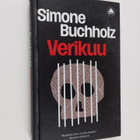 Simone Buchholz : Verikuu - pikkukuva 1