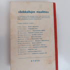Tauno Karilas : Karibian merirosvot - pikkukuva 2