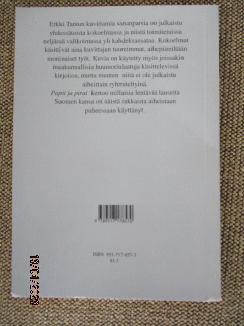 Item image