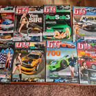 14 GTI lehteä - pikkukuva 1