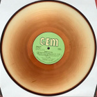 U.K. Subs – Brand New Age, 1980 Clear Vinyl - pikkukuva 5