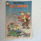 AKU ANKKA NUMERO 50 / 11.12.1991 - pikkukuva 1