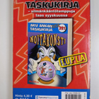 Walt Disney : Raha rauhoittaa - pikkukuva 2