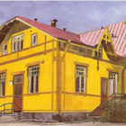 kortti ** Savonlinna - erilaisia valokuva- ja taidekortteja - pikkukuva 5