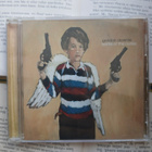 Gordon Downie - Battle of the Nudes (CD) - pikkukuva 1
