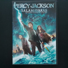 DVD: Percy Jackson: Salamavaras (Pierce Brosnan 2010) - pikkukuva 1