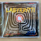 HARVINAINEN! CD JEES - Labyrintti -omakustanne painos 500 - pikkukuva 2