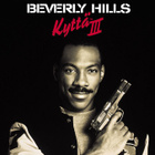 Beverly Hills Kyttä 3 (9 185) k -FI- suomik. DVD eddie murp - pikkukuva 2