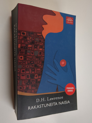 D. H. Lawrence : Rakastuneita naisia