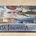 Tim Burton: LIISA IHMEMAASSA (2010) Johnny Depp - pikkukuva 3