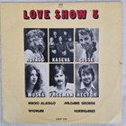 Lp Love Show 5. - pikkukuva 1