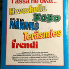 Mustanaamio albumi 1982 - pikkukuva 2