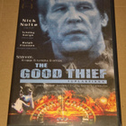 THE GOOD THIEF TUPLAKEIKKA DVD 2002 - pikkukuva 1