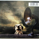 RUSH Spirit of the Radio Greatest Hits 1974-1987 CD - pikkukuva 2
