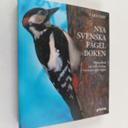 Lars Imby : Nya svenska fågelboken : en handbok om alla i... - pikkukuva 1