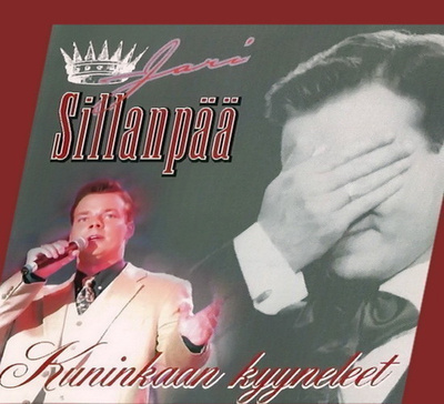 Jari Sillanpää - Kuninkaan kyyneleet (Tupla-CD)