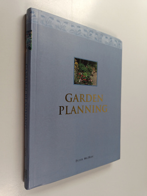 Peter McHoy : Garden Planning