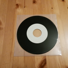 Popeda – Kaasua, Komisaario Peppone 7" 1983 Promo - pikkukuva 2