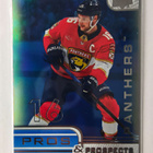 Alexander Barkov 2025-26 UD Extended Pros and Prospects - pikkukuva 1