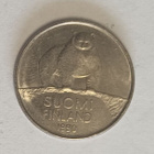 50 penniä 1990, 2 kuvaa - pikkukuva 2