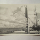 VANHA Postikortti Kotka 1950-l Alkup.Mallikappale - pikkukuva 1