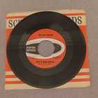 Pex's Bad Boys Girl In Chains 7"Single - pikkukuva 2