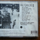 Pretenders: II - pikkukuva 2