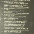 Arietta Consort • Arietta Consort CD UUSI - pikkukuva 3