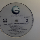 JOHN LENNON & YOKO ONO :: DOUBLE FANTACY :: VINYYLI  LP 1980 - pikkukuva 4