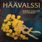 JORMA JUSELIUS YHT-HÄÄVALSSI-LP,PL 40056 RCA ,v.1977 - pikkukuva 1