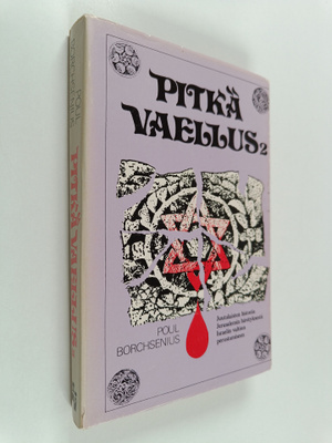 Poul Borchsenius : Pitkä vaellus : juutalaisten historia ...