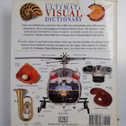 Dorling Kindersley Ultimate Visual Dictionary - pikkukuva 2
