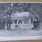 Helsinki, Korkeasaari, Virvoitusjuomamyymälä, mv pk, ei p. - pikkukuva 1