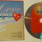 Various • Love Songs Of The 50's  CD - pikkukuva 2