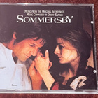 SOMMERSBY - SOUNDTRACK CD - pikkukuva 1