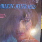 Strings Unlimited: Million Seller Hits LP - pikkukuva 1