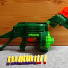 Air Blasters Automatic 20 - pikkukuva 2