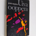 John Barth : Uiva ooppera - pikkukuva 1