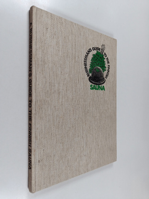 Arto Paasilinna ym. : Businessman's guide to the Finnish ...